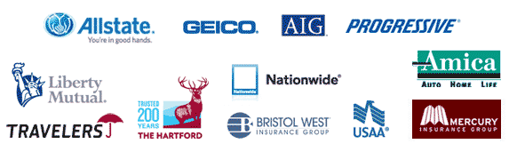 Auto Glass Insurance Claims