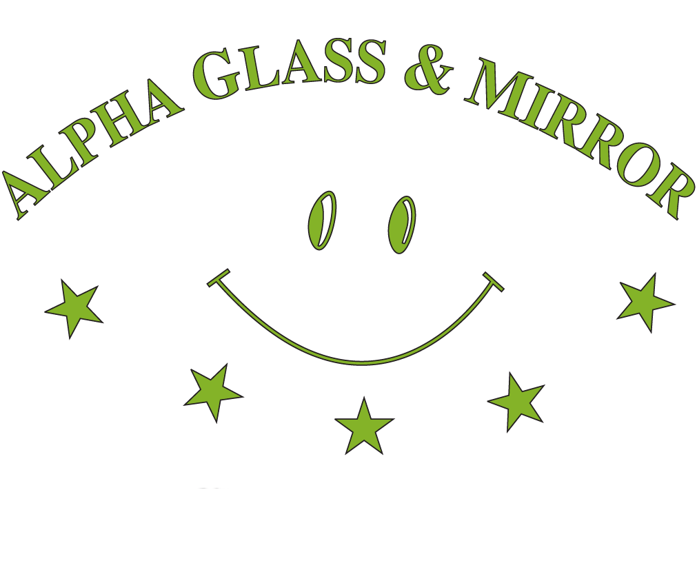 alpha glass block